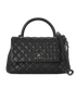 Coco Top Handle, front view